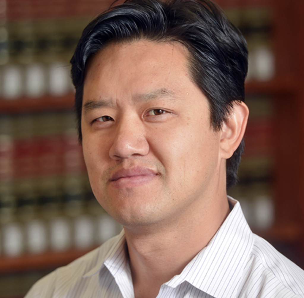 Alex Wang The Promise Institute for Human Rights at UCLA School of Law