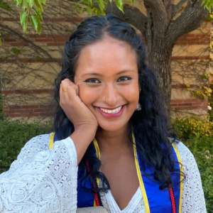 Madhavi Narayanan