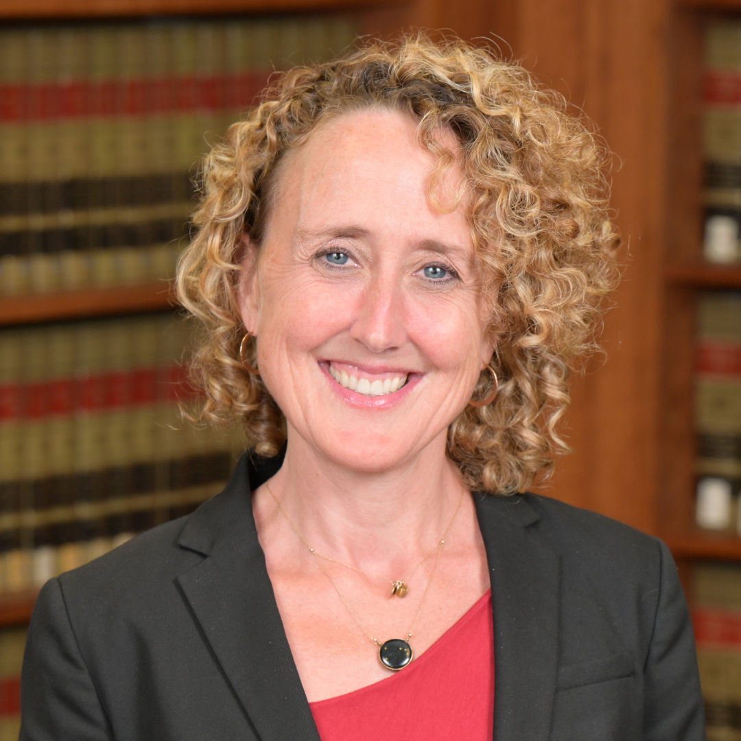 Hannah Garry - The Promise Institute for Human Rights at UCLA School of Law